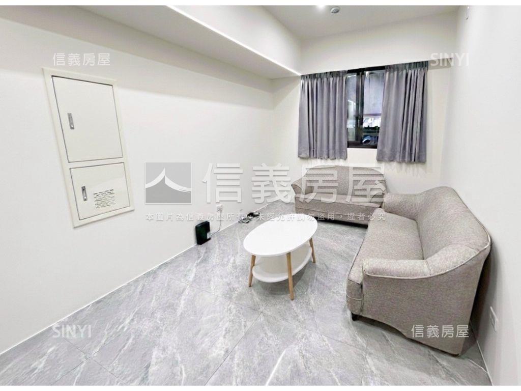 隱竹林兩房房屋室內格局與周邊環境