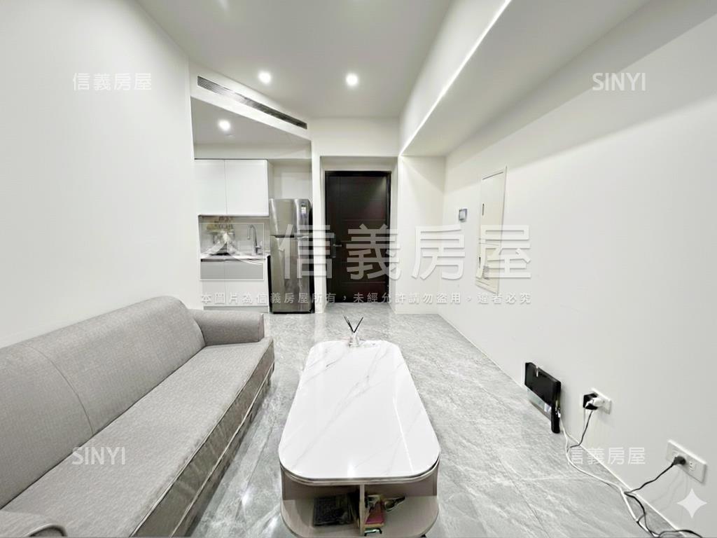 隱竹林兩房房屋室內格局與周邊環境