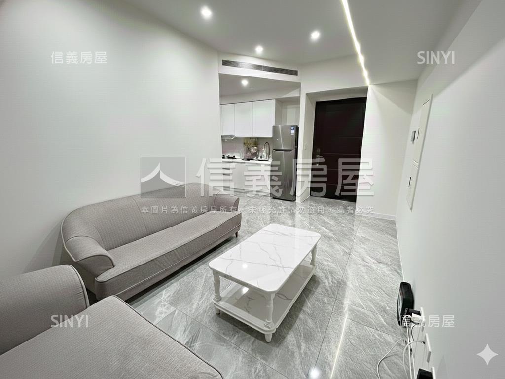 隱竹林兩房房屋室內格局與周邊環境