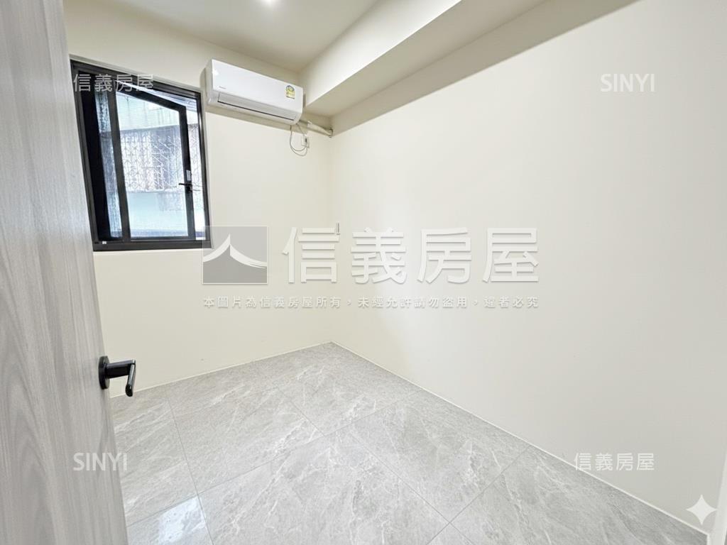 隱竹林兩房房屋室內格局與周邊環境