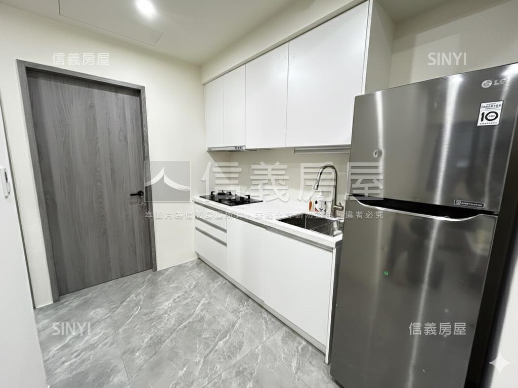 隱竹林兩房房屋室內格局與周邊環境