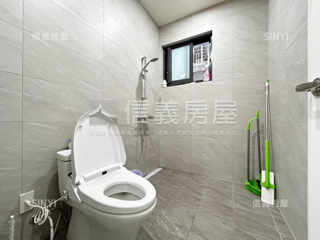 隱竹林兩房房屋室內格局與周邊環境