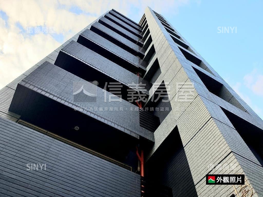 頂溪捷運新電梯兩房房屋室內格局與周邊環境