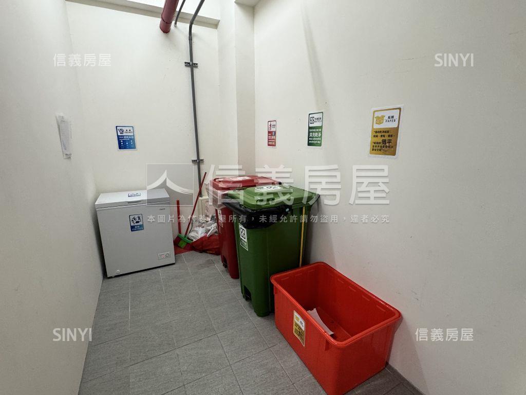 頂溪捷運新電梯兩房房屋室內格局與周邊環境