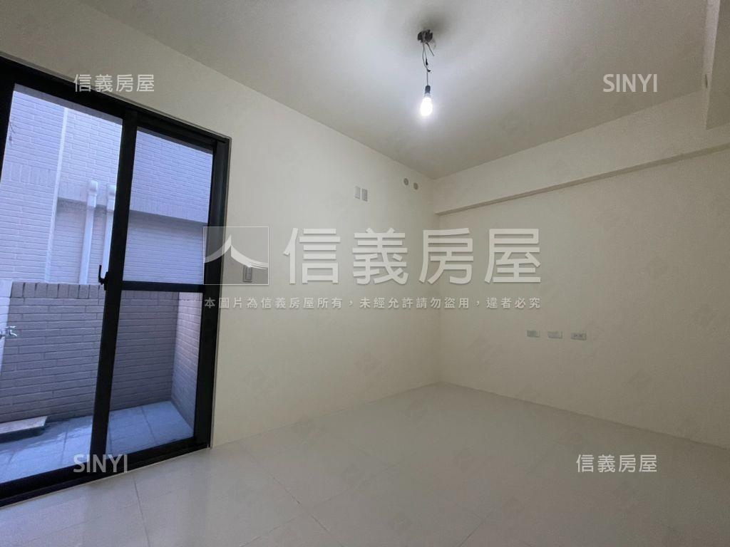 【專】寶鴻精誠歐風美墅房屋室內格局與周邊環境