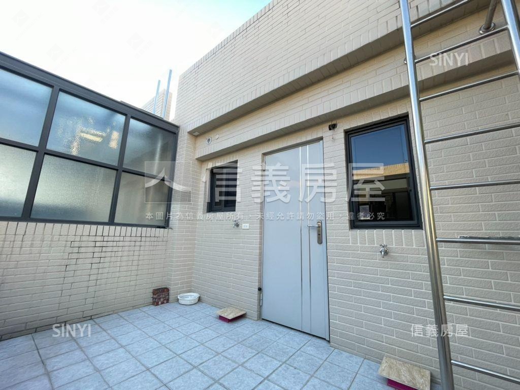 【專】寶鴻精誠歐風美墅房屋室內格局與周邊環境