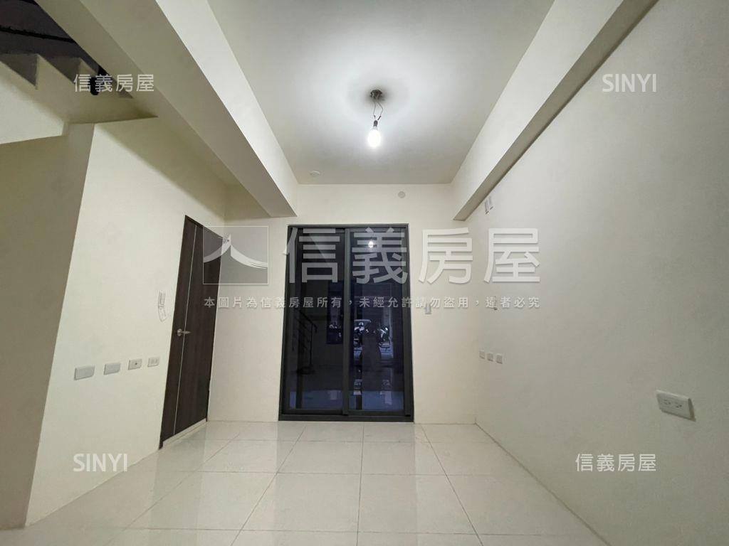 【專】寶鴻精誠歐風美墅房屋室內格局與周邊環境