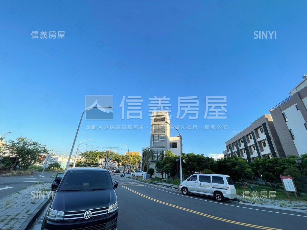 【專】寶鴻精誠歐風美墅房屋室內格局與周邊環境