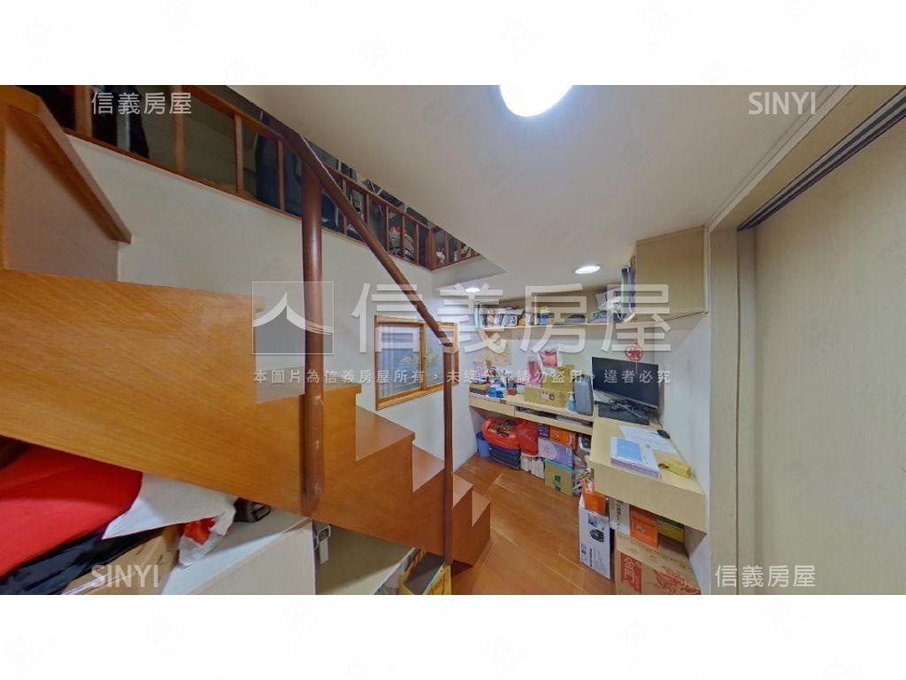 面寬８米金店面房屋室內格局與周邊環境