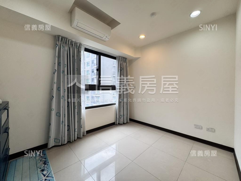 布拉諾稀有明廳兩房房屋室內格局與周邊環境