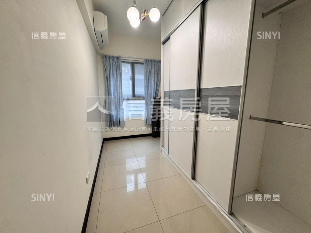 布拉諾稀有明廳兩房房屋室內格局與周邊環境