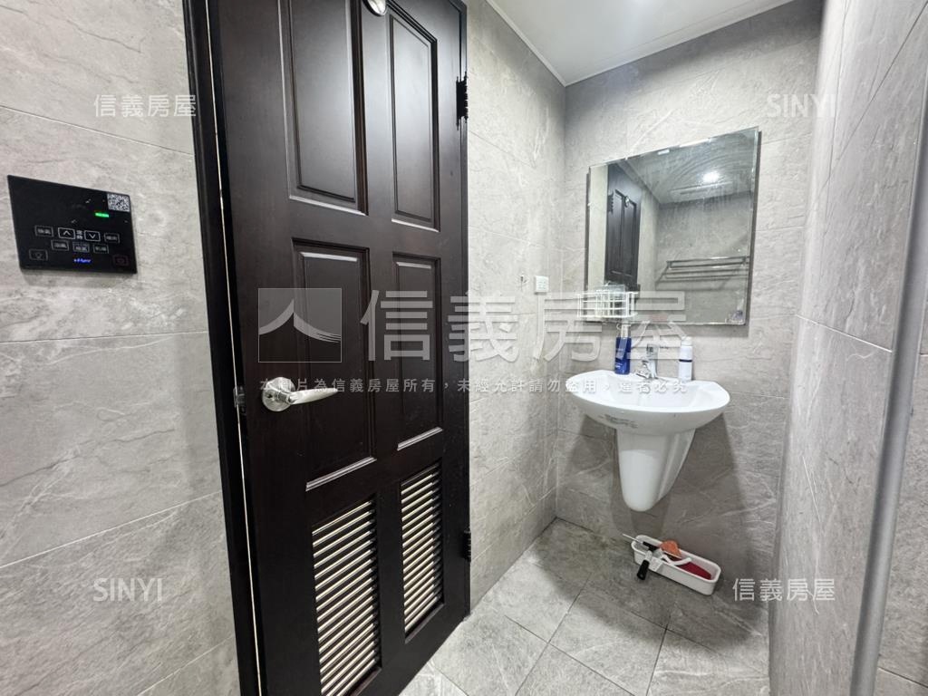 布拉諾稀有明廳兩房房屋室內格局與周邊環境