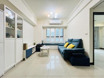 布拉諾稀有明廳兩房