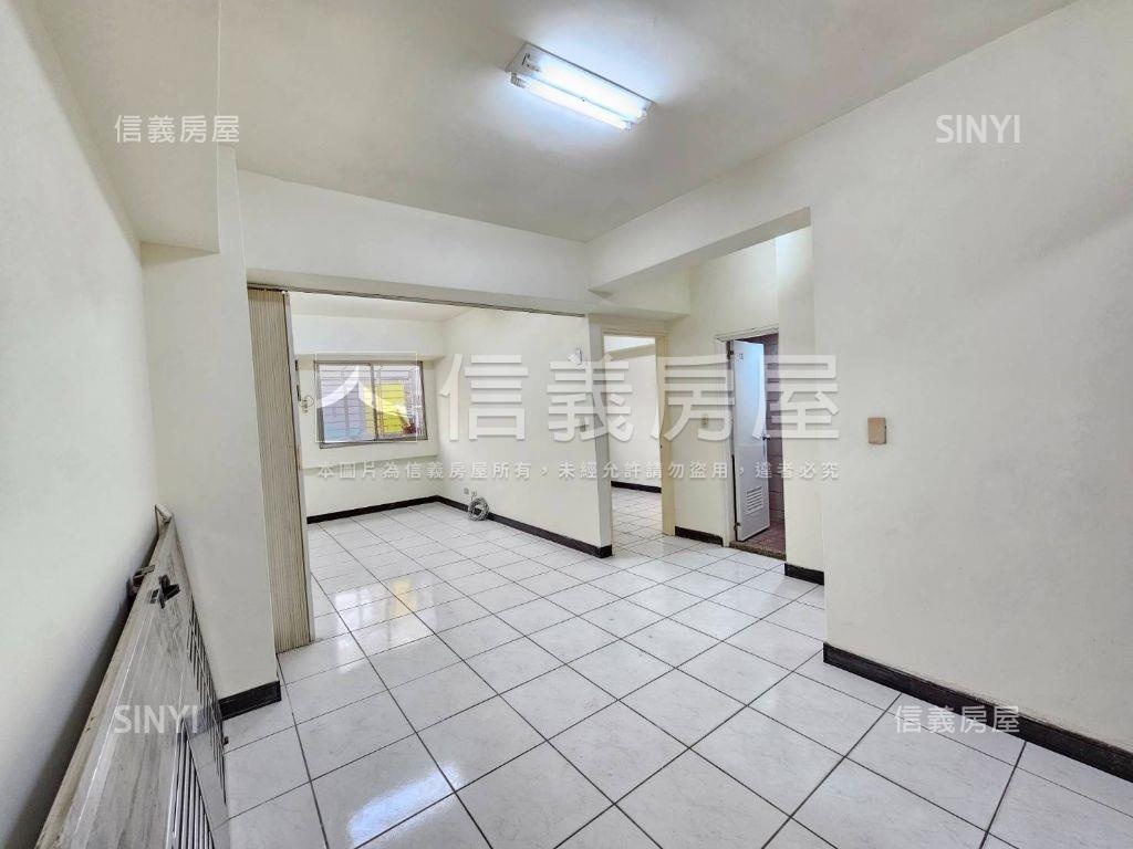 近捷運低總價輕鬆成家華廈房屋室內格局與周邊環境