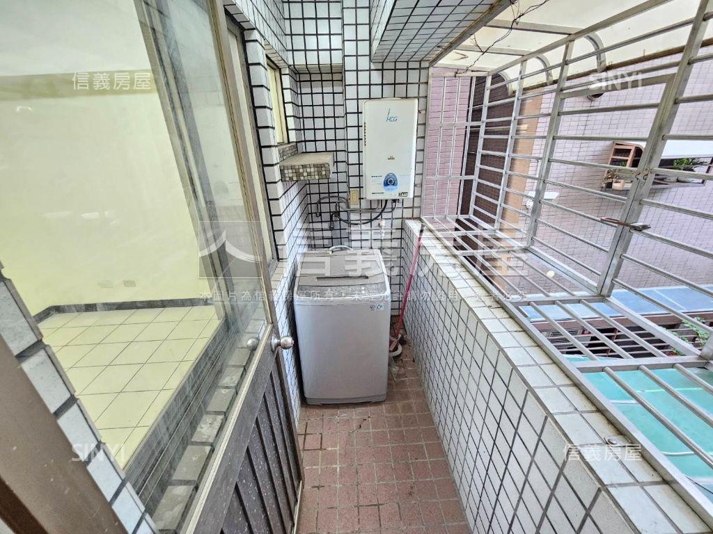 近捷運低總價輕鬆成家華廈房屋室內格局與周邊環境