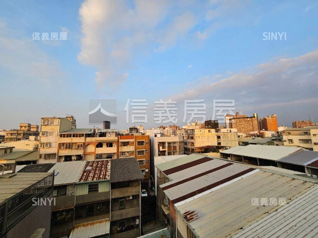 近捷運低總價輕鬆成家華廈房屋室內格局與周邊環境