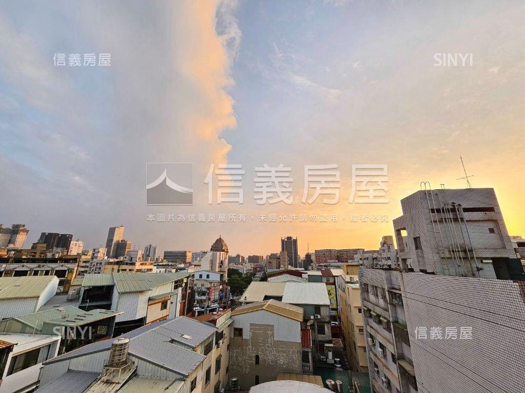 近捷運低總價輕鬆成家華廈房屋室內格局與周邊環境