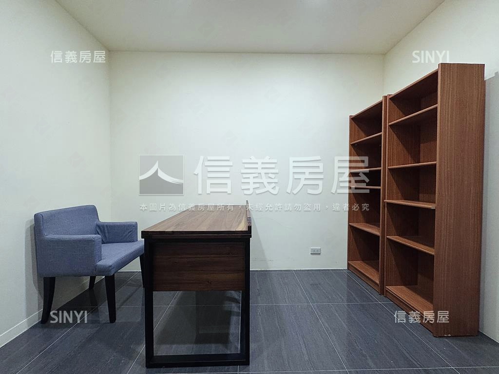 萬安３樓質感裝潢美寓房屋室內格局與周邊環境