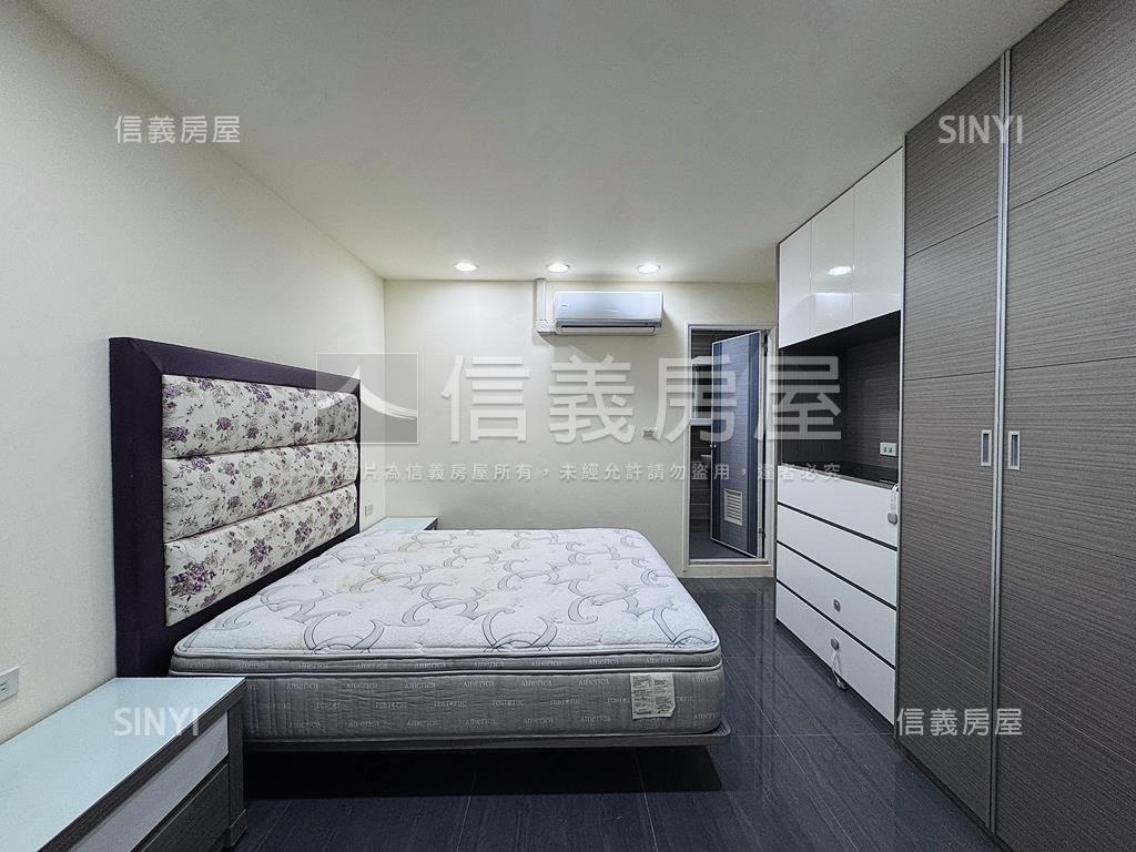 萬安３樓質感裝潢美寓房屋室內格局與周邊環境