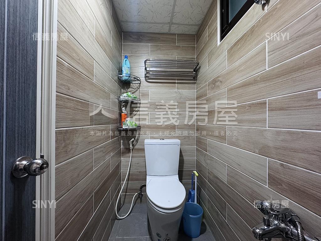萬安３樓質感裝潢美寓房屋室內格局與周邊環境