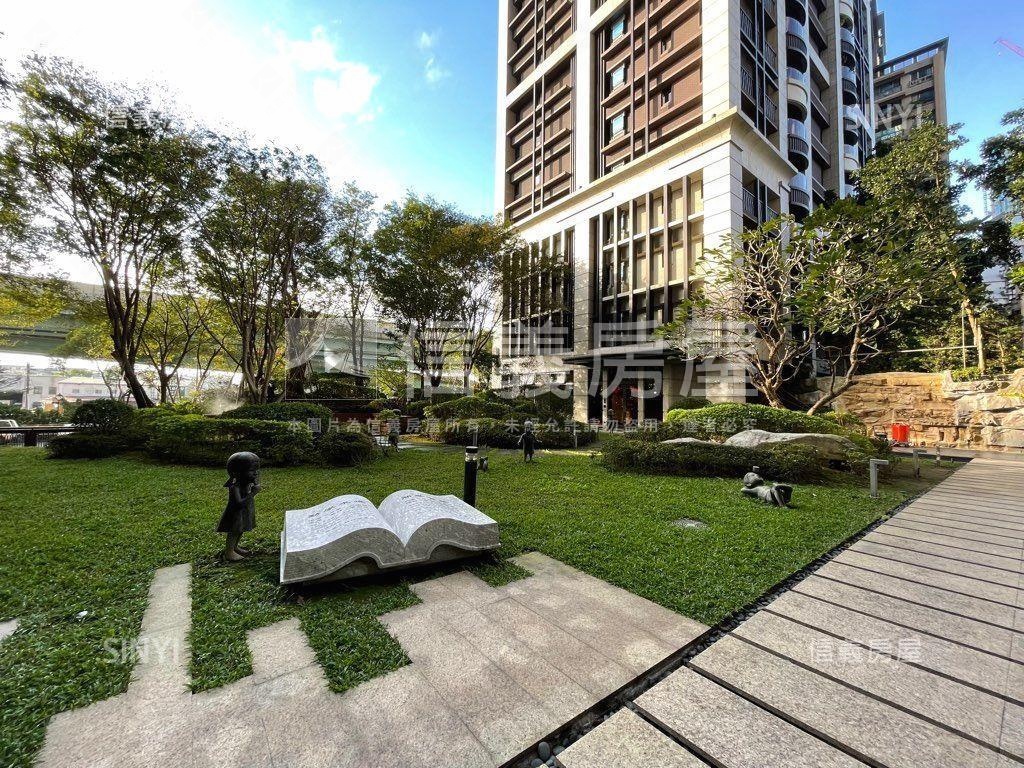 【家傳】．亞東微風高景居房屋室內格局與周邊環境