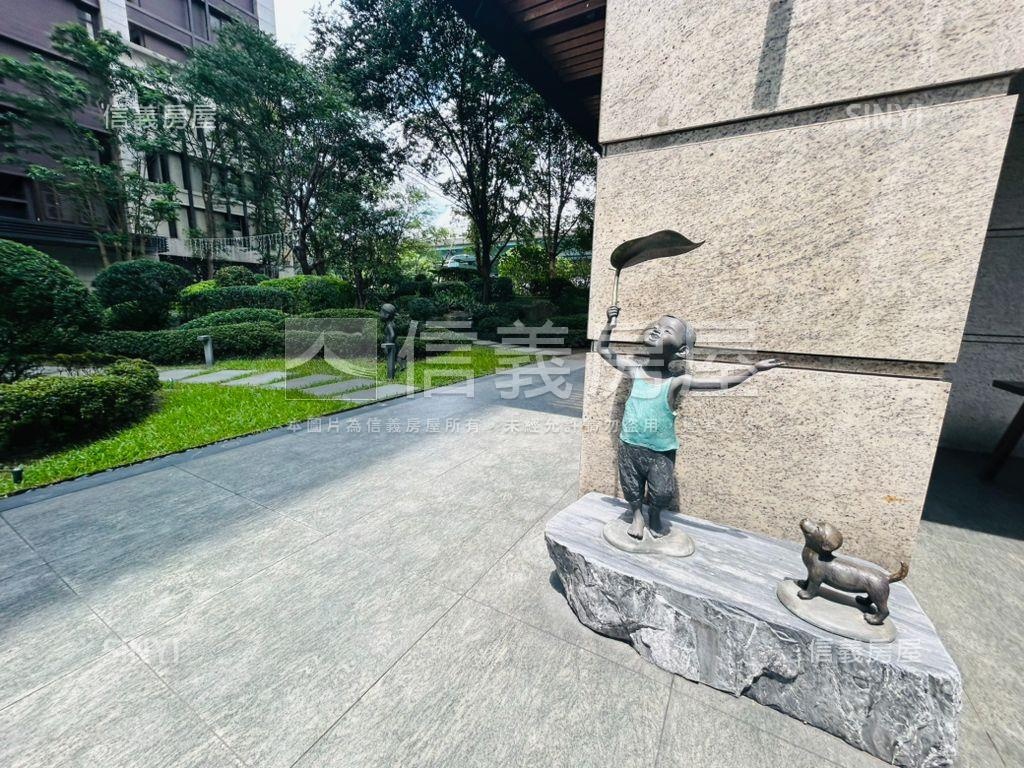 【家傳】．亞東微風高景居房屋室內格局與周邊環境