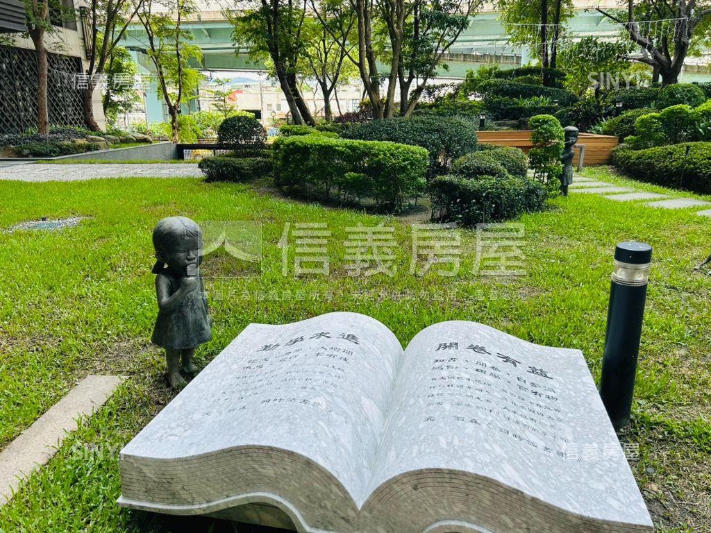 【家傳】．亞東微風高景居房屋室內格局與周邊環境