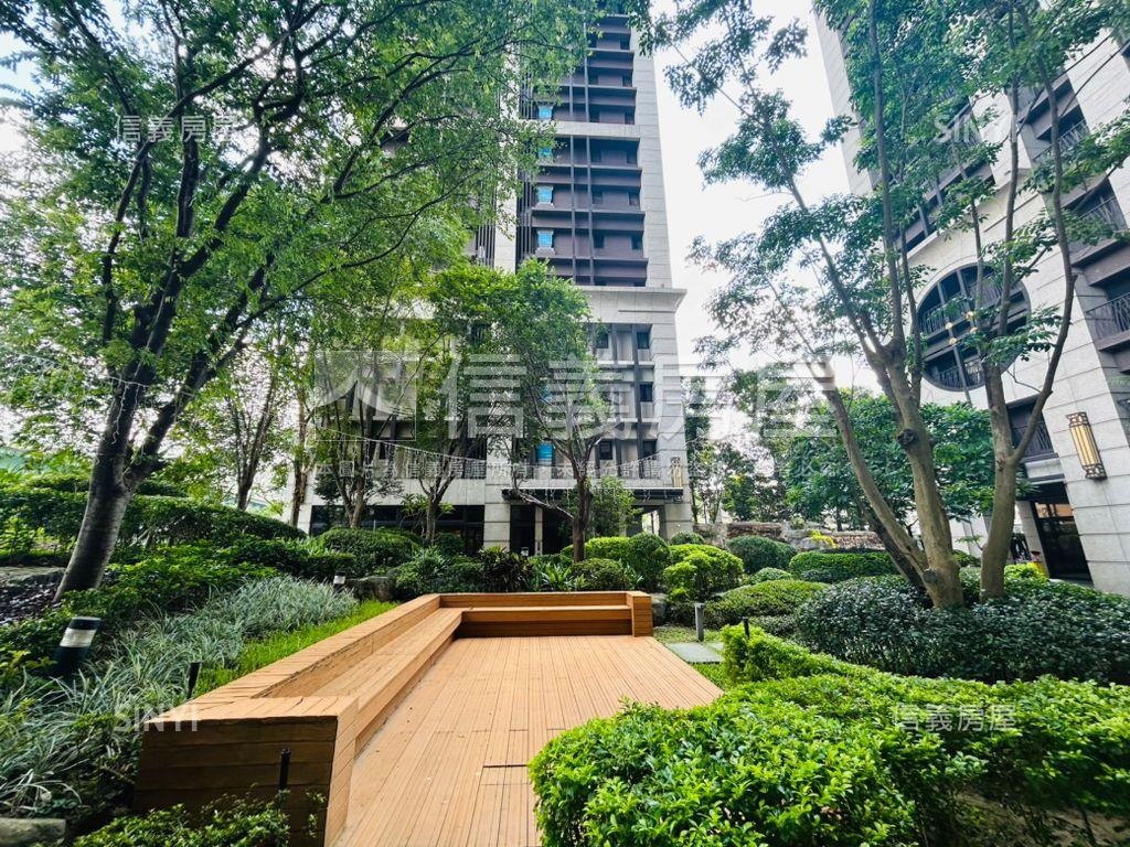 【家傳】．亞東微風高景居房屋室內格局與周邊環境