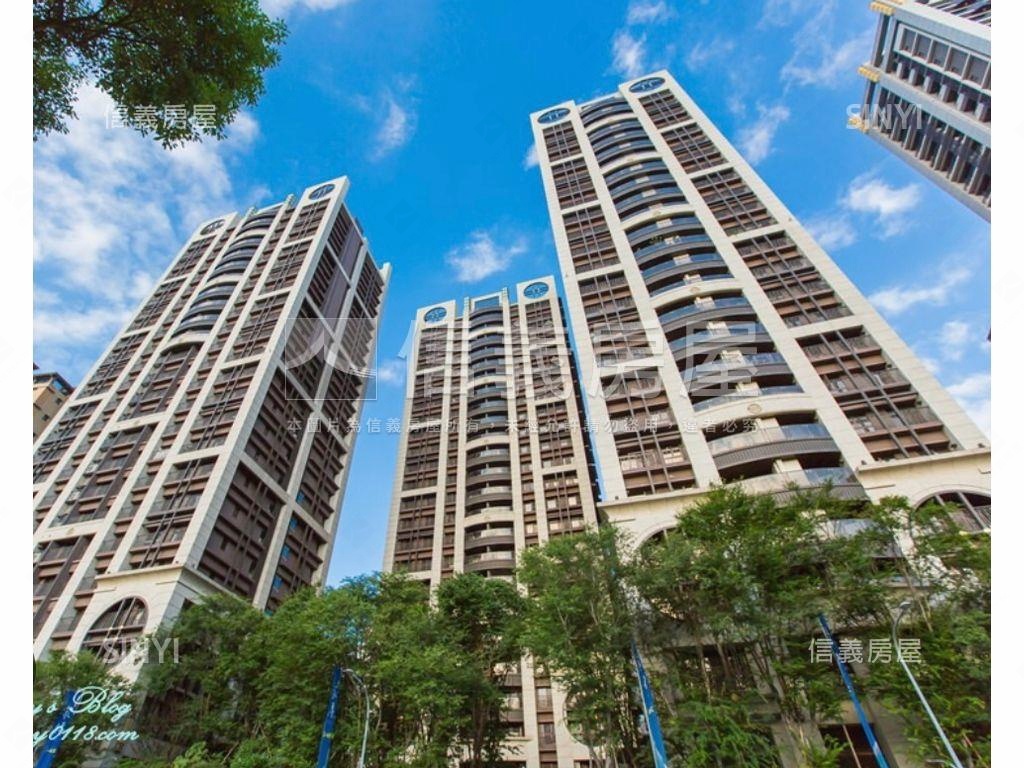 【家傳】．亞東微風高景居房屋室內格局與周邊環境