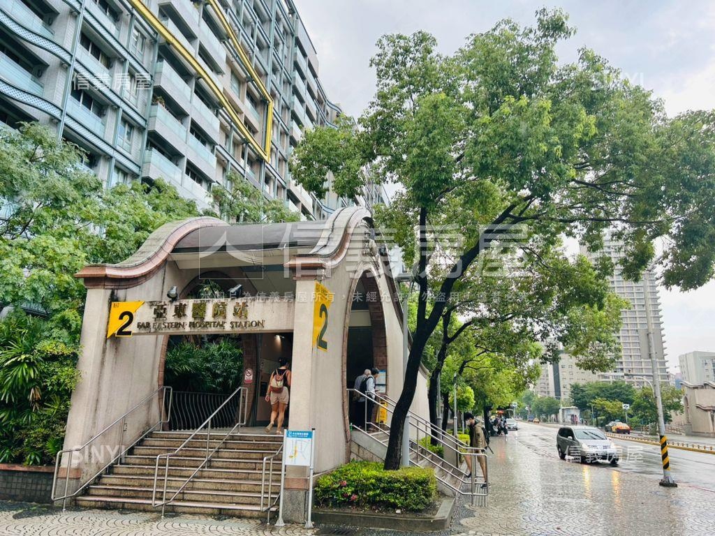 【家傳】．亞東微風高景居房屋室內格局與周邊環境