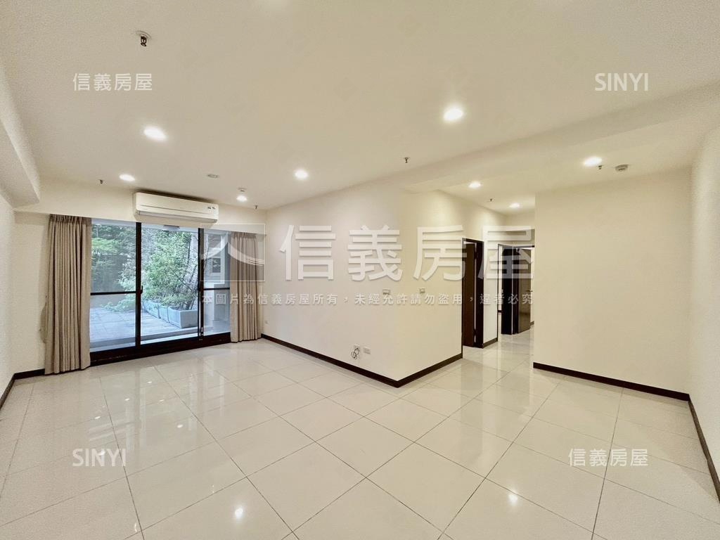 興世代露台三房雙平面車位房屋室內格局與周邊環境