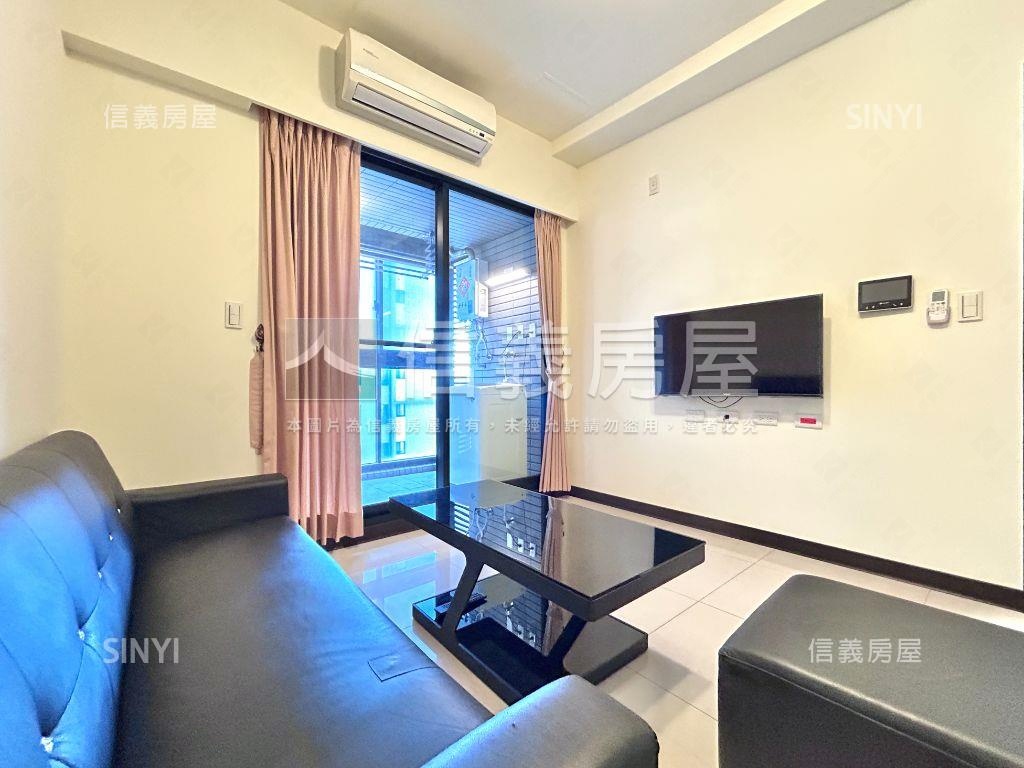 中科雲世紀採光兩房附平車房屋室內格局與周邊環境