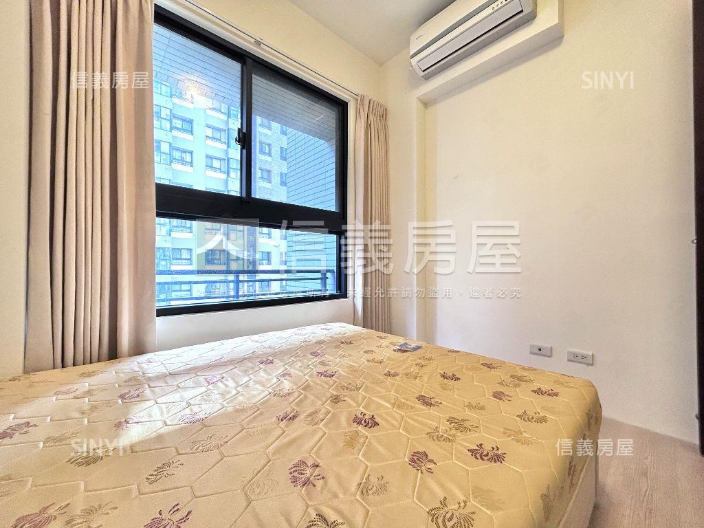 中科雲世紀採光兩房附平車房屋室內格局與周邊環境