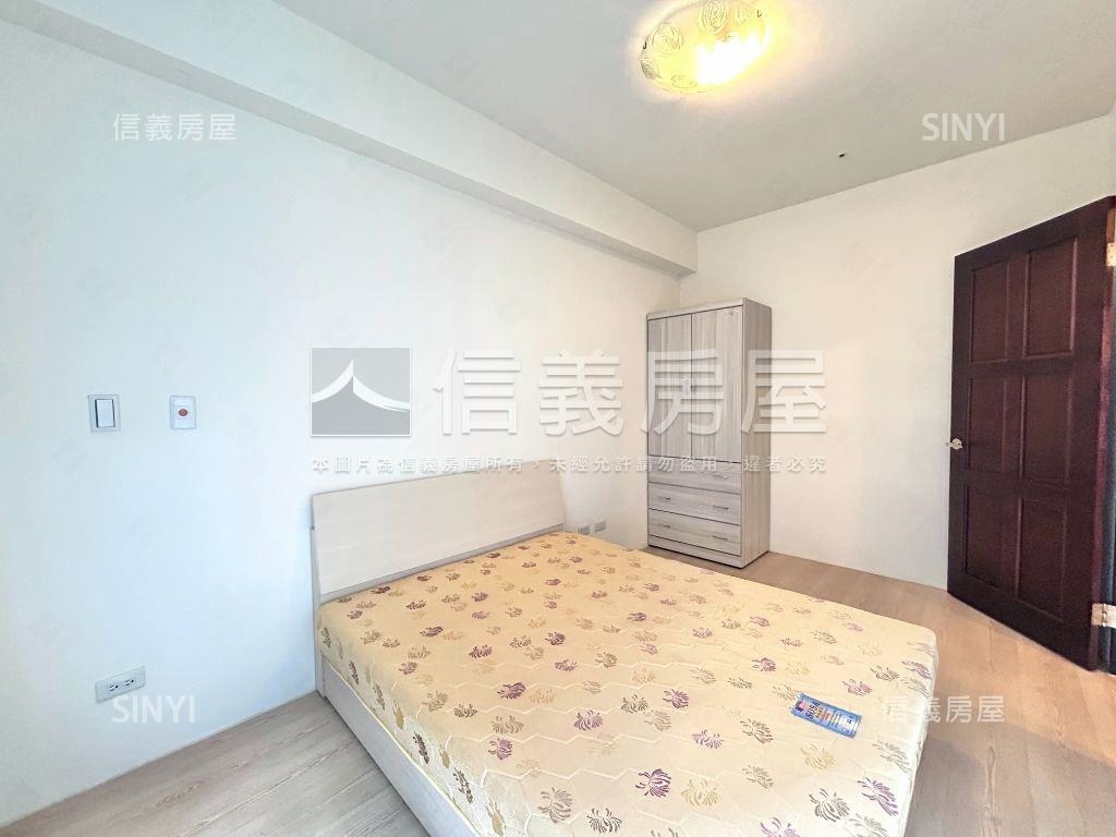 中科雲世紀採光兩房附平車房屋室內格局與周邊環境