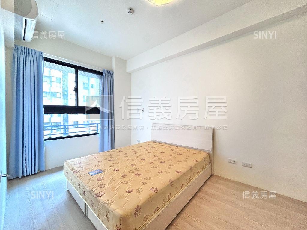 中科雲世紀採光兩房附平車房屋室內格局與周邊環境