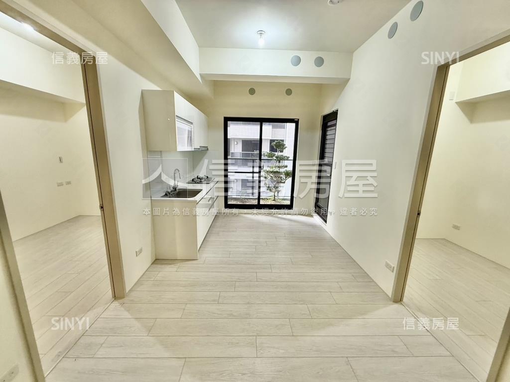 鳳凰信義兩房兩衛附車位房屋室內格局與周邊環境