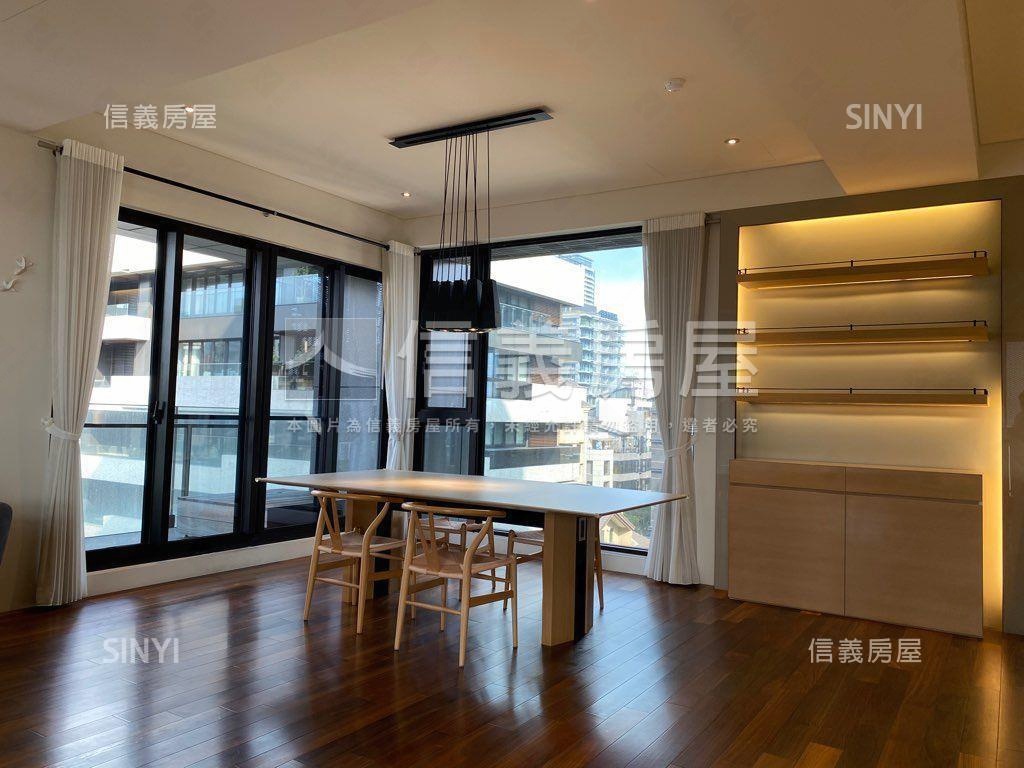 【首泰月河】獨棟景觀豪邸房屋室內格局與周邊環境