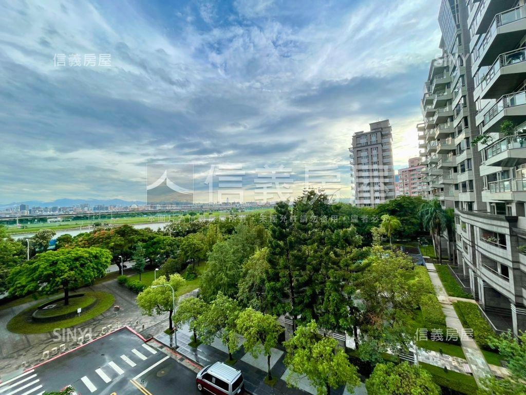 【首泰月河】獨棟景觀豪邸房屋室內格局與周邊環境