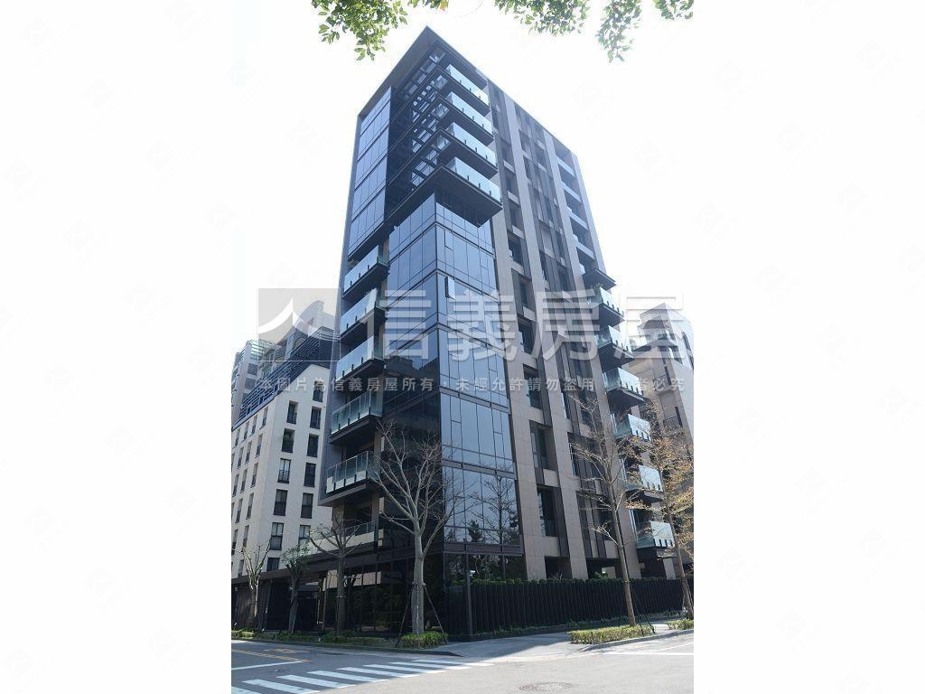 【首泰月河】獨棟景觀豪邸房屋室內格局與周邊環境