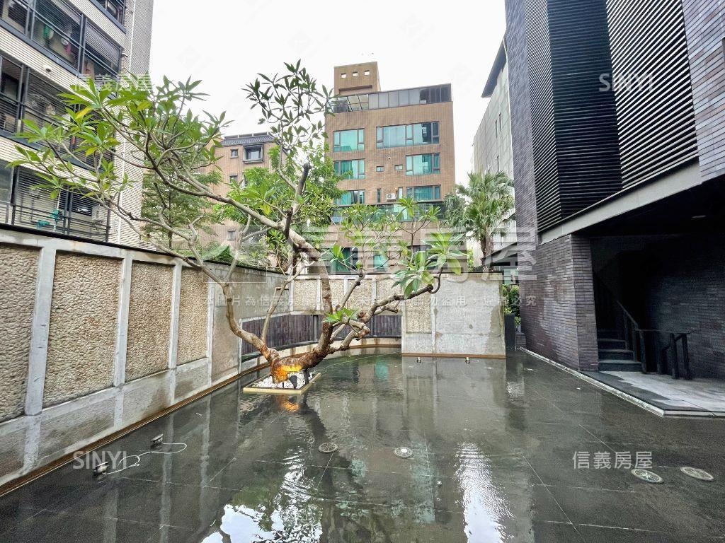 【首泰月河】獨棟景觀豪邸房屋室內格局與周邊環境