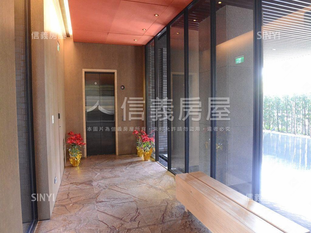 【首泰月河】獨棟景觀豪邸房屋室內格局與周邊環境