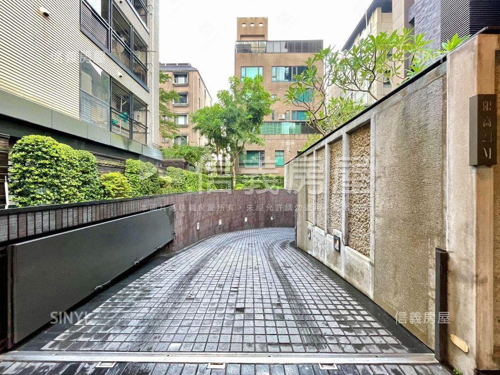 【首泰月河】獨棟景觀豪邸房屋室內格局與周邊環境