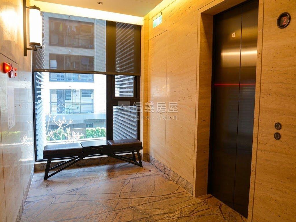 【首泰月河】大直河景豪邸房屋室內格局與周邊環境