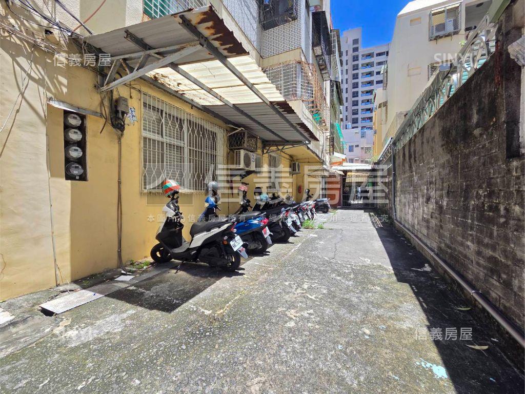 英明商圈明亮公寓三樓房屋室內格局與周邊環境