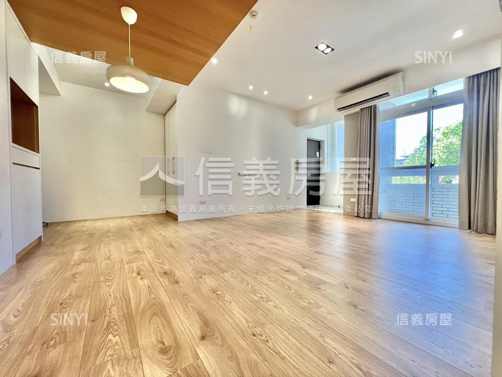 社子國小邊間２樓房屋室內格局與周邊環境