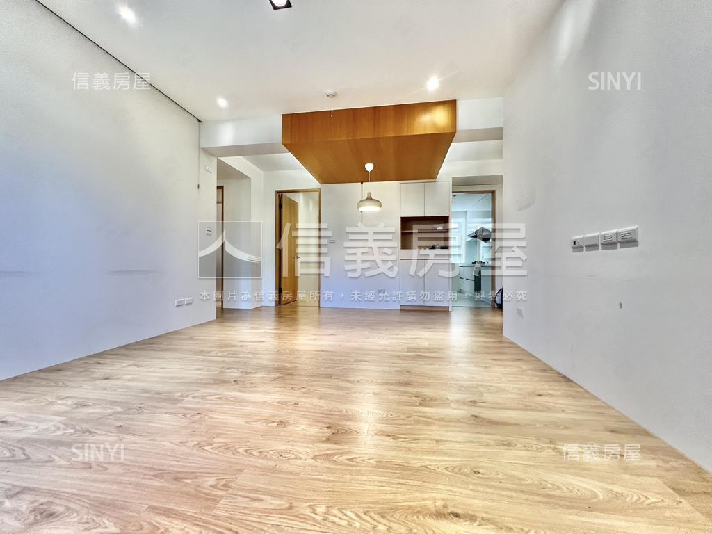 社子國小邊間２樓房屋室內格局與周邊環境