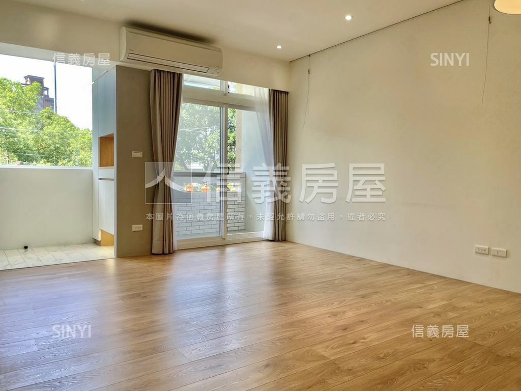 社子國小邊間２樓房屋室內格局與周邊環境