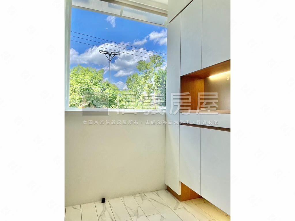 社子國小邊間２樓房屋室內格局與周邊環境