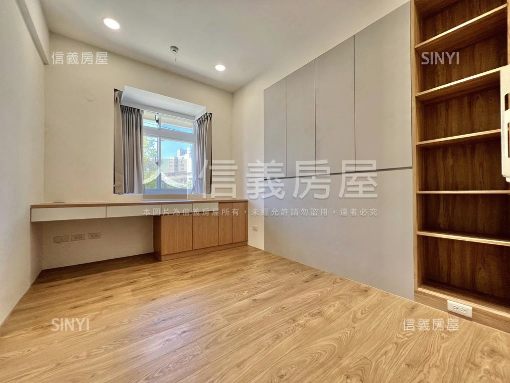 社子國小邊間２樓房屋室內格局與周邊環境