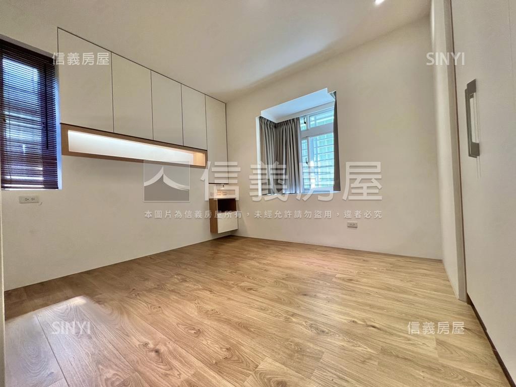 社子國小邊間２樓房屋室內格局與周邊環境